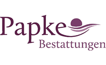 Logo von Bestattungen Papke