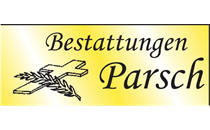 Logo von Bestattungen Parsch