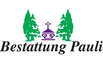 Logo von Bestattungen Pauli
