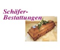 Logo von Bestattungen Peter Schäfer
