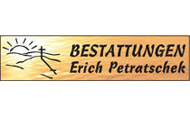 Logo von Bestattungen Petratschek