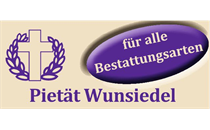 Logo von Bestattungen Pietät Wunsiedel