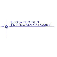 Logo von Bestattungen R. Neumann GmbH