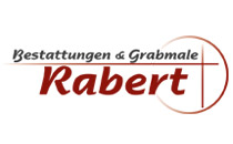Logo von Bestattungen Rabert
