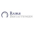 Logo von Bestattungen Raible
