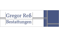 Logo von Bestattungen Reß Georg