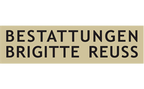 Logo von Bestattungen Reuss GmbH