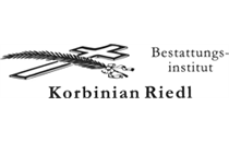 Logo von Bestattungen Riedl Korbinian