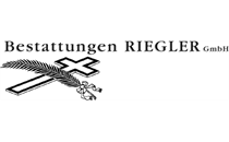Logo von Bestattungen Riegler GmbH