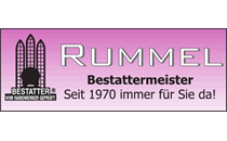 Logo von Bestattungen Rummel