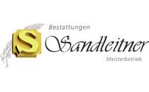 Logo von Bestattungen Sandleitner