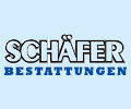 Logo von Bestattungen Schäfer