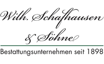 Logo von Bestattungen Schafhausen