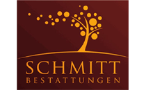 Logo von Bestattungen Schmitt