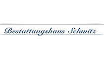 Logo von Bestattungen Schmitz