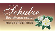 Logo von Bestattungen Schulze