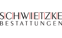 Logo von Bestattungen Schwietzke