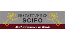 Logo von Bestattungen Scifo