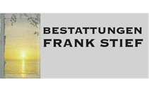 Logo von Bestattungen Stief Frank