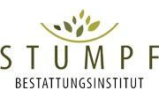 Logo von Bestattungen Stumpf