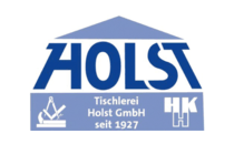Logo von Bestattungen & Tischlerei Holst GmbH