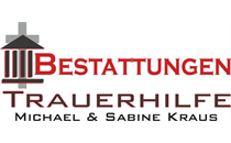 Logo von Bestattungen Trauerhilfe GmbH