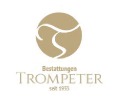 Logo von Bestattungen Trompeter