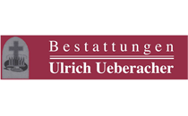 Logo von Bestattungen Ueberacher