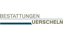 Logo von Bestattungen Uerscheln