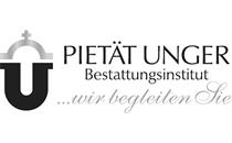 Logo von Bestattungen Unger Eckhard