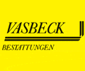 Logo von Bestattungen Vasbeck