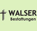 Logo von Bestattungen Walser