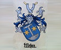 Logo von Bestattungen Wehn
