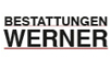 Logo von Bestattungen Werner