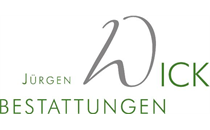 Logo von Bestattungen Wick Jürgen