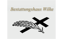Logo von Bestattungen Wilke