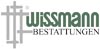 Logo von Bestattungen Wissmann