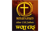 Logo von Bestattungen Wolters