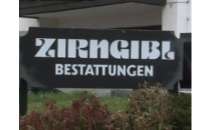 Logo von Bestattungen Zirngibl