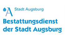 Logo von Bestattungsdienst der Stadt Augsburg