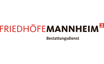 Logo von Bestattungsdienst der Stadt Mannheim
