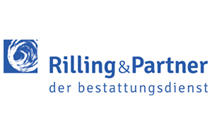 Logo von Bestattungsdienst Tübingen Rilling & Partner GmbH