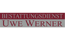 Logo von Bestattungsdienst Uwe Werner