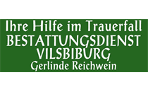 Logo von Bestattungsdienst Vilsbiburg Gerlinde Reichwein