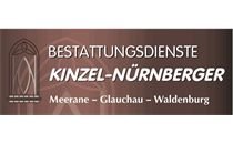 Logo von Bestattungsdienste Kinzel-Nürnberger
