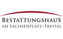 Logo von Bestattungshaus am Sachsenplatz GmbH