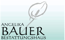 Logo von Bestattungshaus Bauer