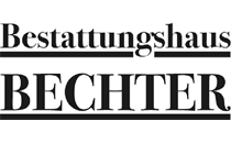 Logo von Bestattungshaus BECHTER