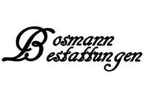 Logo von Bestattungshaus Bosmann