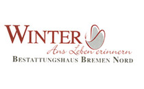 Logo von Bestattungshaus Bremen-Nord Winter